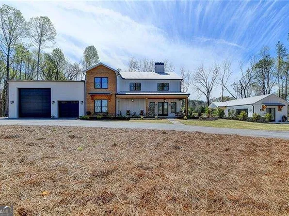 132 Swift Creek Way, Jefferson, GA 30549