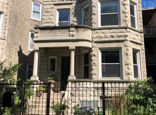 3304 W Palmer St, Chicago, IL 60647