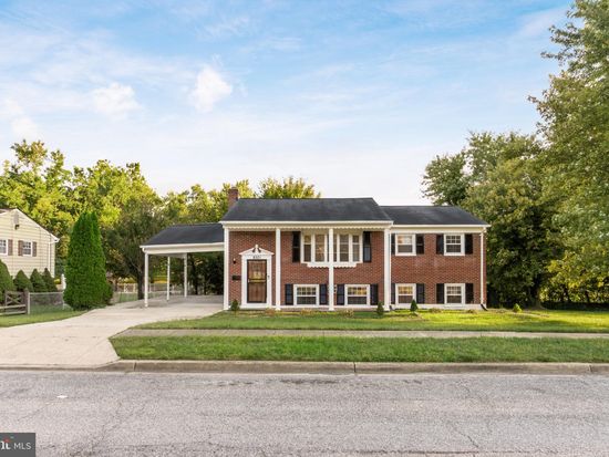 8501 Carrollton Pkwy, Hyattsville, MD 20784