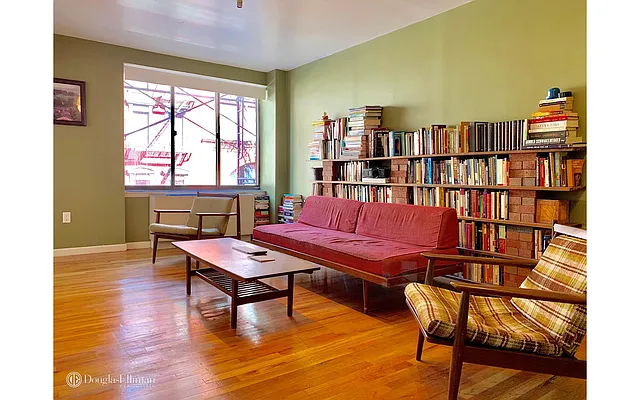 Rented by Douglas Elliman | media 1