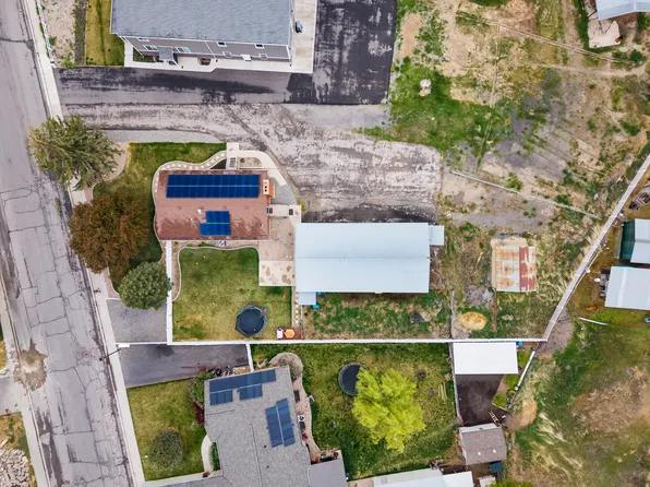 421 N 500 W, Santaquin, UT 84655