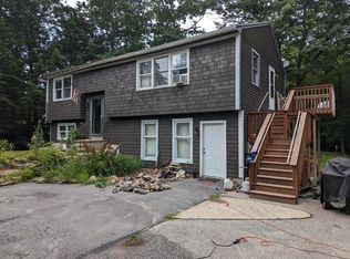 19 Fox Run, Windham, ME 04062