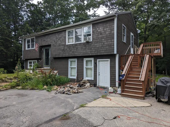 19 Fox Run, Windham, ME 04062