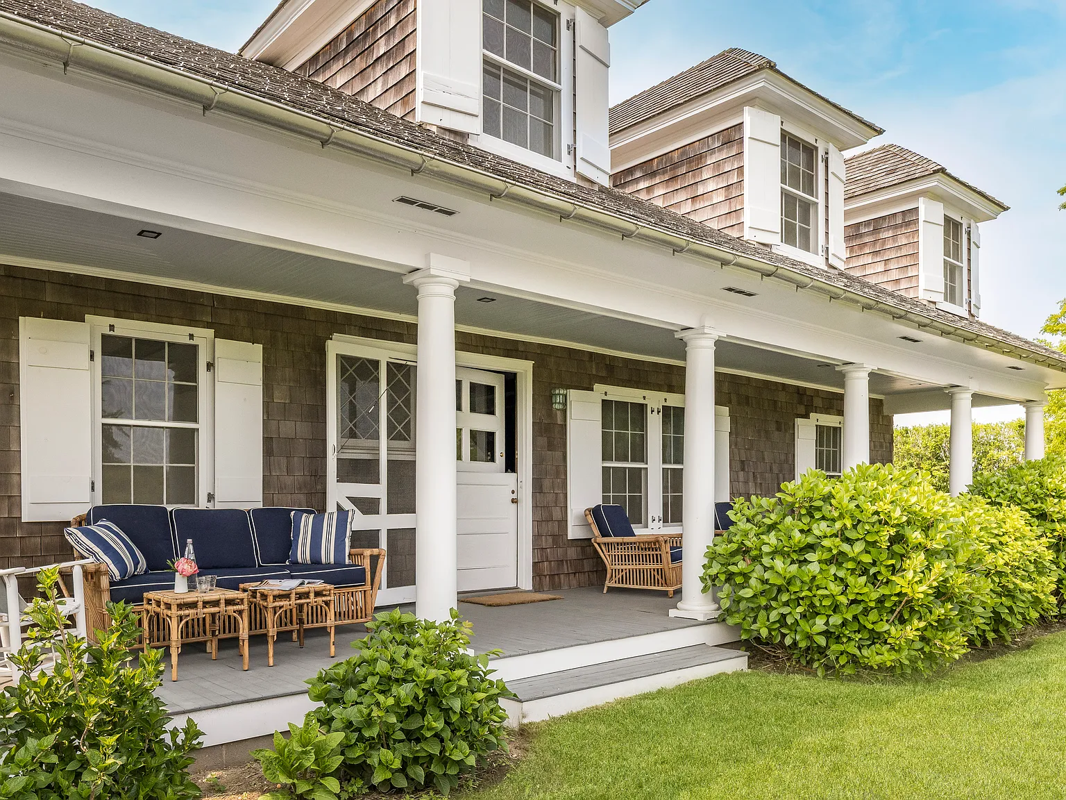 98 Daniels Lane, Sagaponack — Photo 2