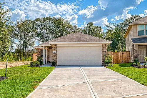 22310 Mountain Pine Dr Photo 1