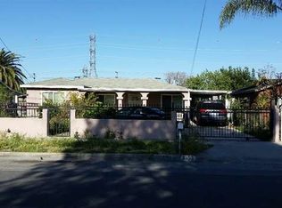 3353 Syracuse Ave, Baldwin Park, CA 91706