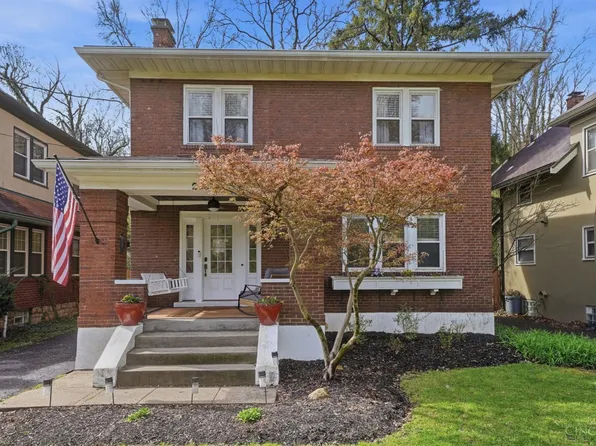 2993 Linwood Ave, Cincinnati, OH 45208