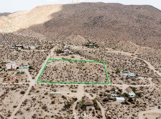 4 Nelson Ave #58, Yucca Valley, CA 92284