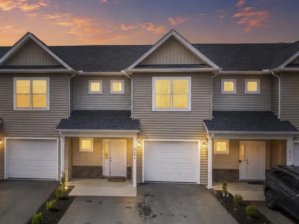 6136 Warren Newcomb Dr, Radford, VA 24141