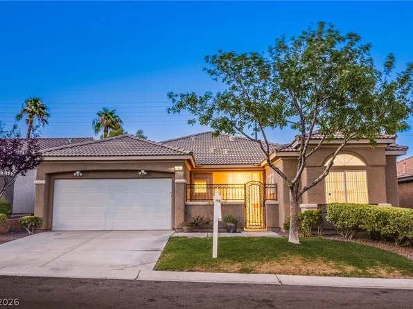 11540 Cannon Falls Ave, Las Vegas, NV 89138