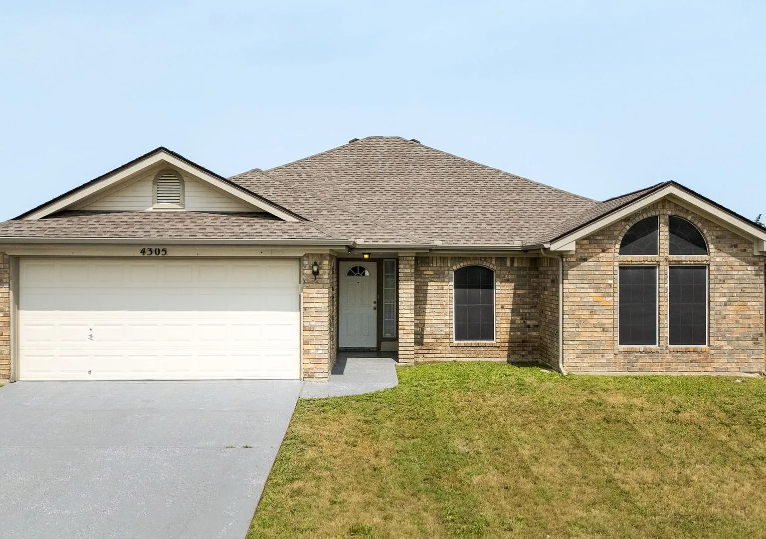 4 Bedroom 2 Bath close to Fort Hood — Photo 1