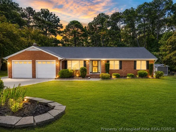 716 Galloway Dr, Fayetteville, NC 28303