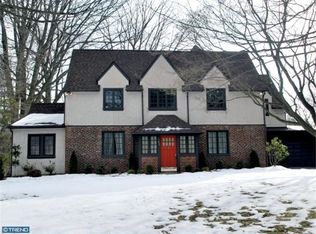 1308 Hillside Rd, Wynnewood, PA 19096