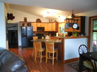 460 Ken Cove Rd, Hot Springs, NC 28743