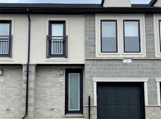 1870 Aldersbrook Gate #29, London, ON N6G 3M4