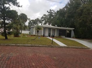 1005 W Grace St, Tampa, FL 33607