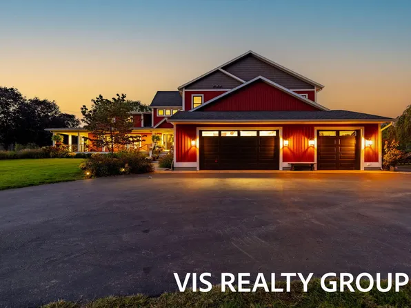 15456 144th Ave, Spring Lake, MI 49456