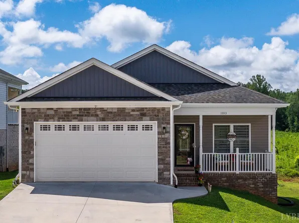 1103 Emerald Crest Dr, Bedford, VA 24523