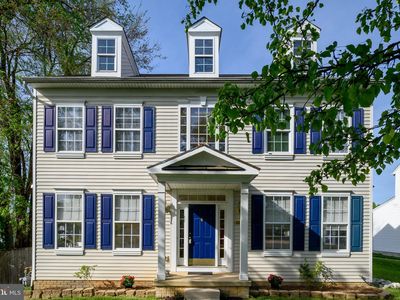 8674 Winands Rd, Randallstown, MD, 21133