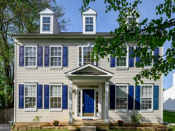 8674 Winands Rd, Randallstown, MD 21133