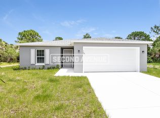 149 Finland St SW, Palm Bay, FL 32908
