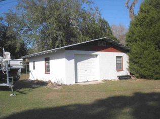 25071 Evaline St, Brooksville, FL 34601