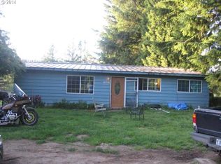 33925 SE Smith Rd, Corbett, OR 97019