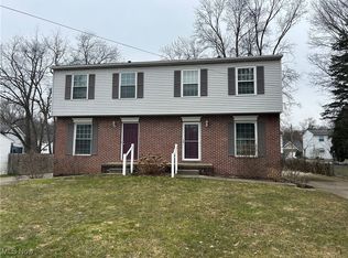 1850 & 1852 Seattle St, Cuyahoga Falls, OH 44221