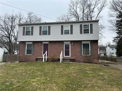 1850 & 1852 Seattle St, Cuyahoga Falls, OH, 44221