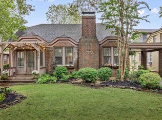 540 Ellsworth St, Memphis, TN 38111