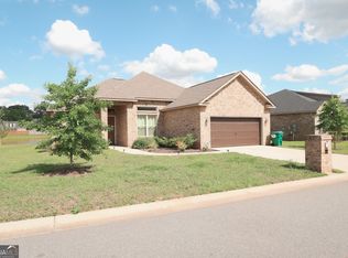 110 Gwendolyn Ave, Perry, GA 31069