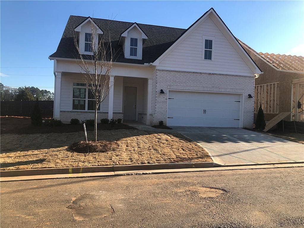 1909 Finnish Ln, Kennesaw, GA 30152 Zillow