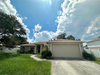 11176 Marquette St, Spring Hill, FL, 34609