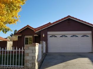 3256 E Avenue S4, Palmdale, CA 93550