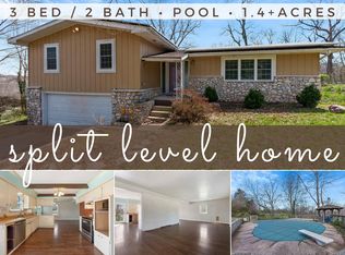 248 Park Blvd W, Ozark, MO 65721