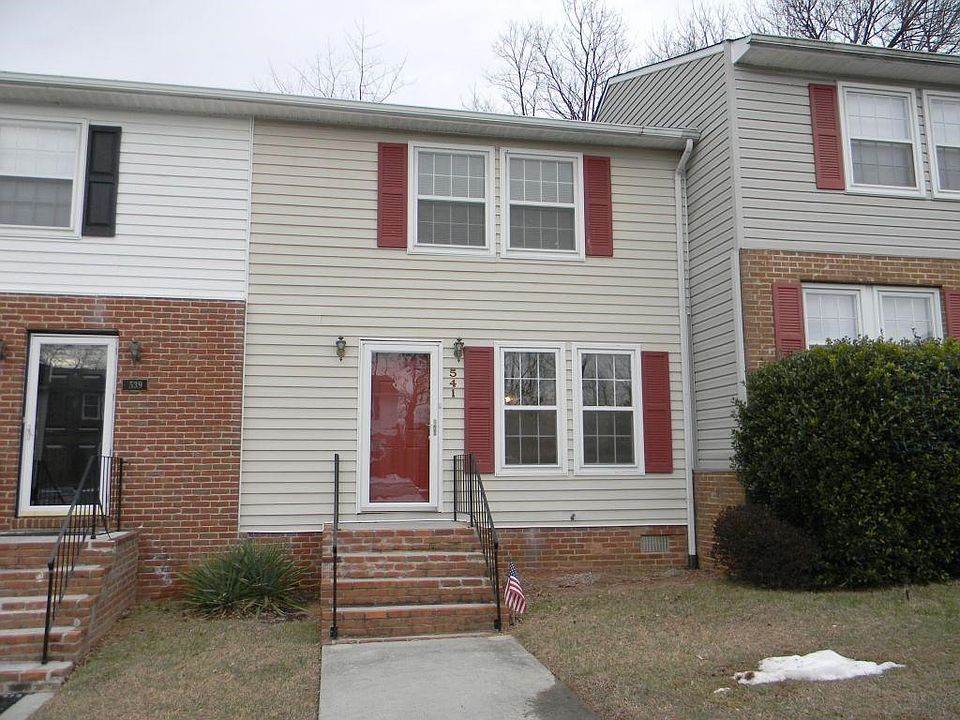 Front Exterior