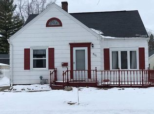 511 La Plant St, Green Bay, WI 54302