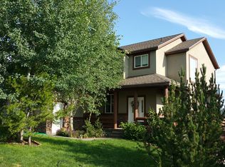 7777 Susans Cir, Park City, UT 84098