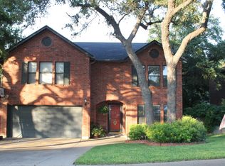 13522 Forum Rd, Universal City, TX 78148