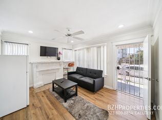 1165 W 38th St #1B, Los Angeles, CA 90037