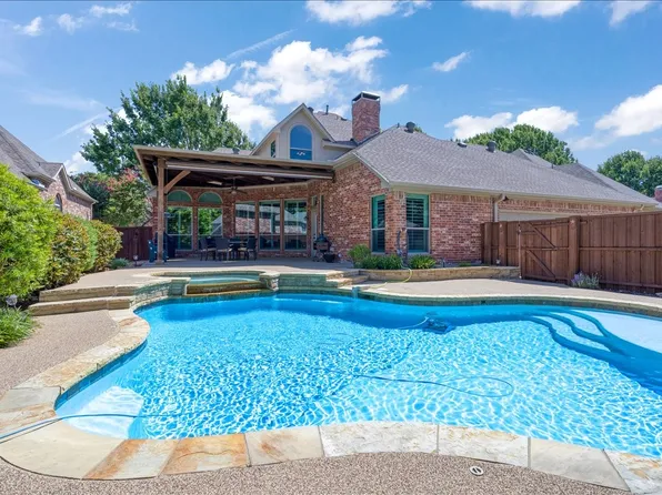 507 Hunters Creek Ct, Allen, TX 75013