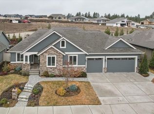 4210 S Rosedale Ct, Spokane, WA 99223