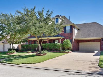 8507 Marchelle Ln, Spring, TX, 77379