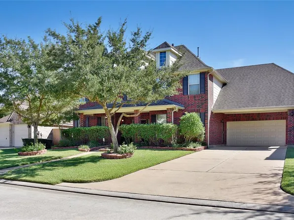 8507 Marchelle Ln, Spring, TX 77379