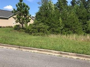 408 Deer Run Ln LOT 73, Rockmart, GA