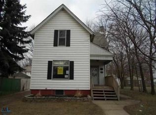 20 Gallup St, Mount Clemens, MI 48043
