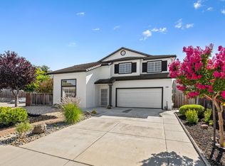 1590 Mimosa St, Hollister, CA