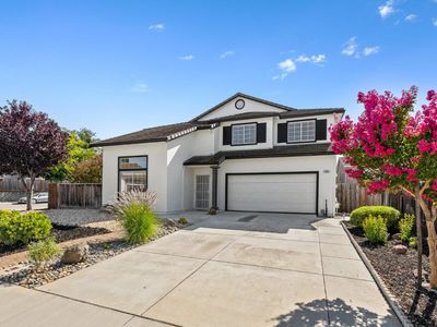1590 Mimosa St, Hollister, CA, 95023
