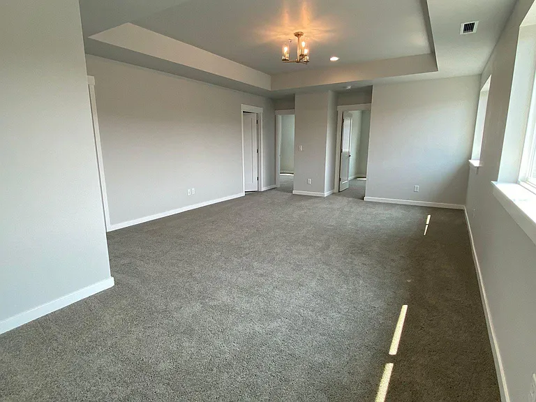 Loft Area