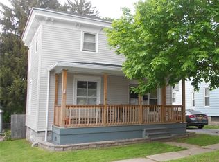 231 Seymour St, Auburn, NY 13021